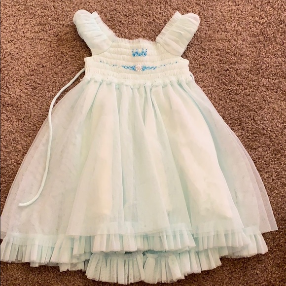 luna luna baby clothes